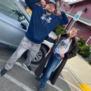 Meet your Posher, Micah